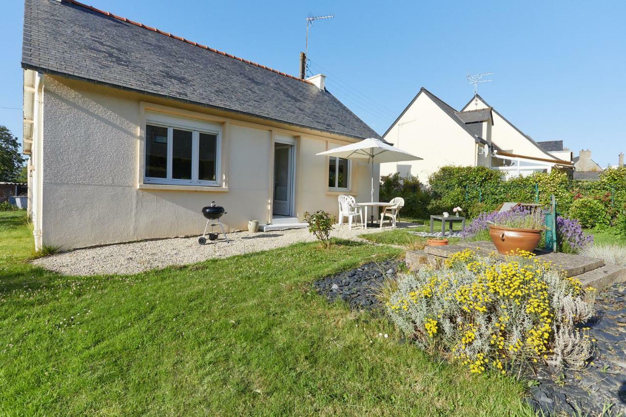 La Maison D'Heloise Dinard Exterior foto