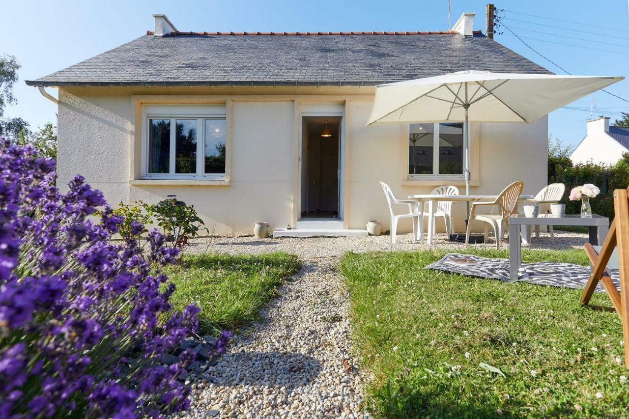 La Maison D'Heloise Dinard Exterior foto